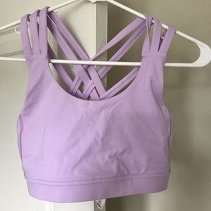 Lululemon Sports Bra!